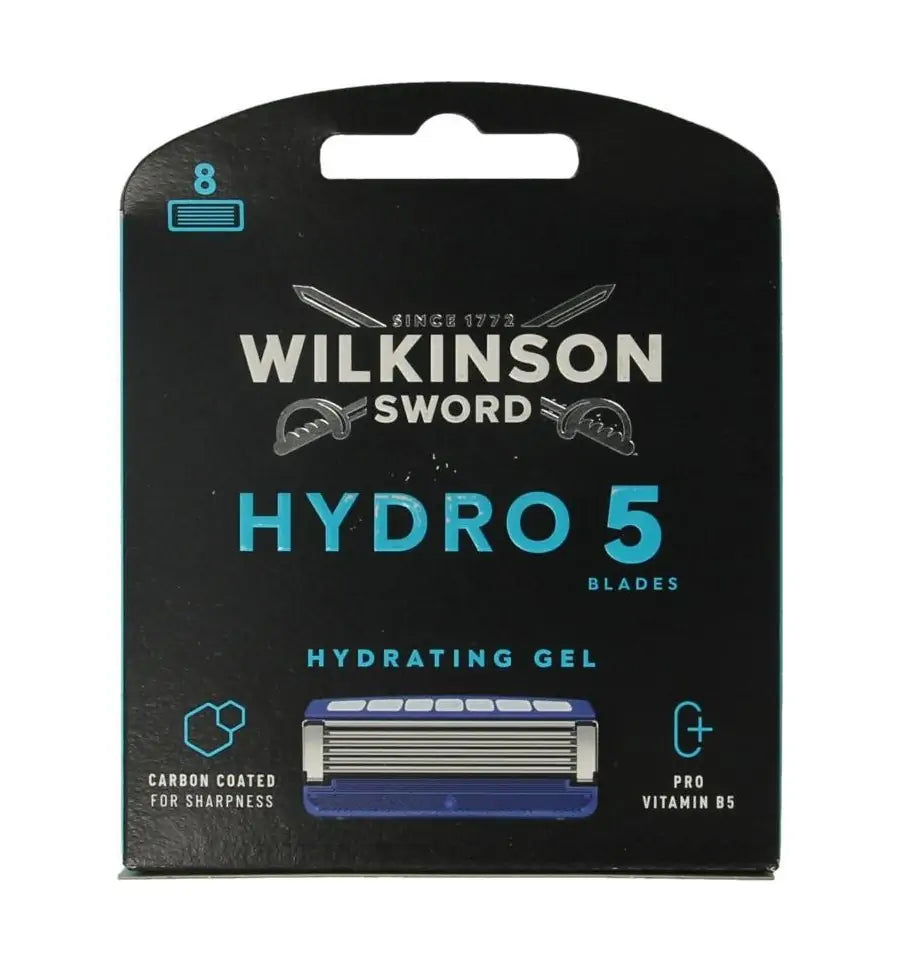 Wilkinson Hydro 5 skin protection mesjes 8 stuks