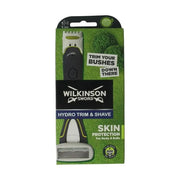 Wilkinson Hydro trimmer intimate body & balls