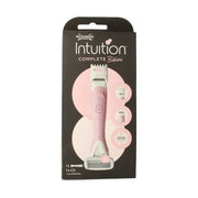 Wilkinson Intuition complete razor bikini