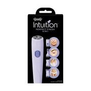 Wilkinson Intuition styler perfect finish 4 in 1