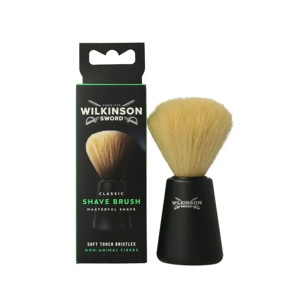 Wilkinson Shave brush