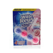 Witte Reus Kracht actief geur boost bloesem 50 gram