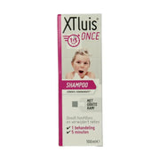 XT Luis Once shampoo 100 ml