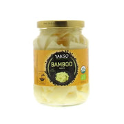 Yakso Bamboescheuten 340 gram