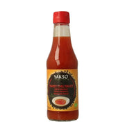 Yakso Chilisaus 240 ml