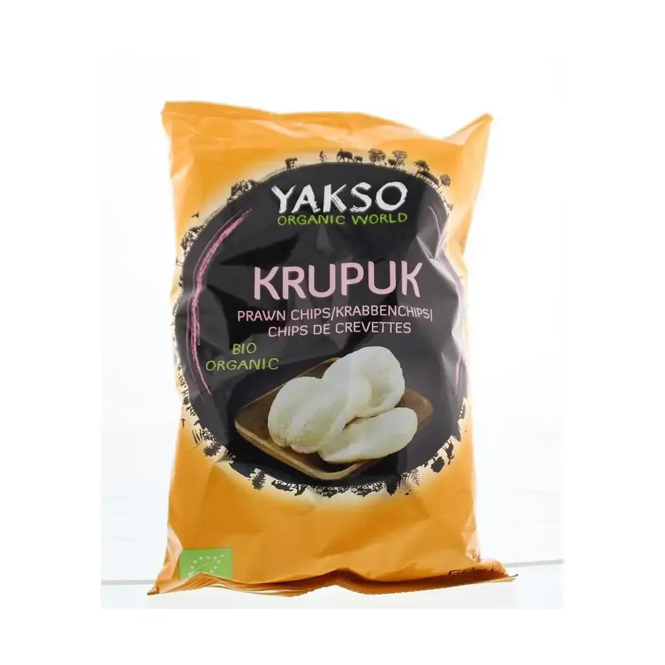 Yakso Krupuk 60 gram