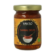 Yakso Sambal oelek 100 gram