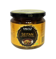 Yakso Seitan in tamarisaus 330 ml