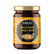 Yakso Spice paste nasi bami (bumbu bami nasi goreng) 100 gram