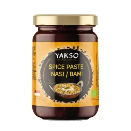 Yakso Spice paste nasi bami (bumbu bami nasi goreng) 100 gram
