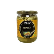 Yakso Tempeh 500 ml