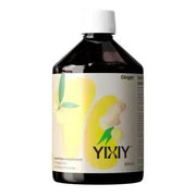 Yixiy Ginger biologisch 500 ml