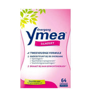 Ymea Silhouet 64 capsules
