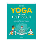 Yoga voor het hele gezin