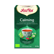 Yogi Tea Calming 17 zakjes