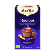 Yogi Tea Rooibos 17 zakjes