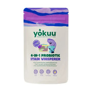 Yokuu 4 in 1 probiotische vlekkenfluisteraar voor gekleu 1020