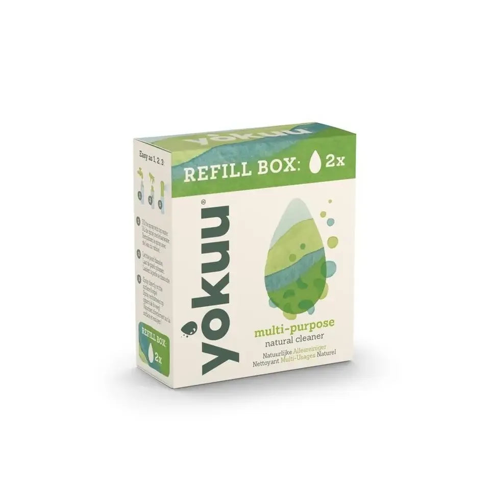 Yokuu Allesreiniger refill 2