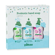 Yokuu Handzeep gifting box