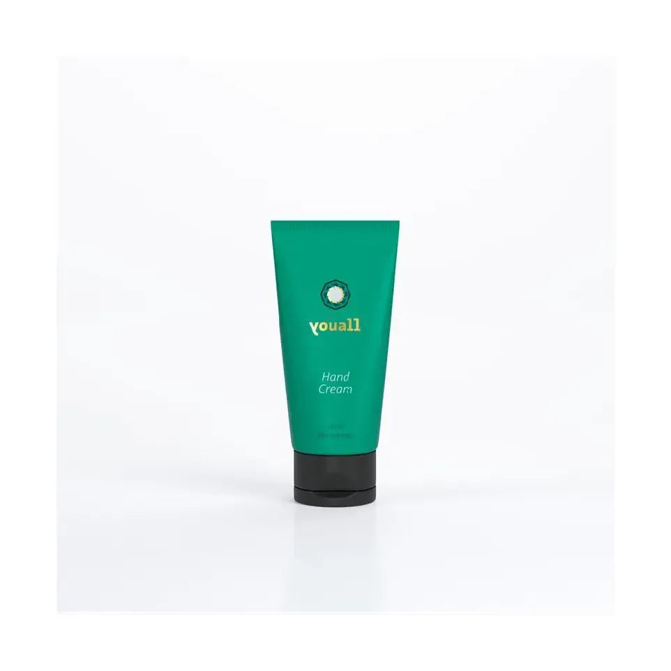 Youall Organic handcreme 75 ml