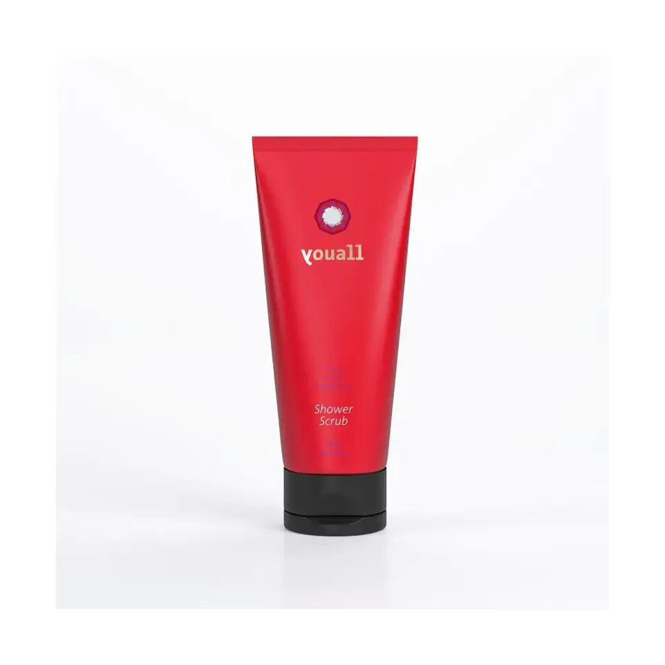 Youall Sauna douchescrub 200 ml