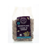 Your Organic Nature Boekweit flakes 250 gram
