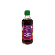 Your Organic Nature Diksap appel framboos aardbei 400 ml