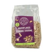 Your Organic Nature Haverflakes 250 gram