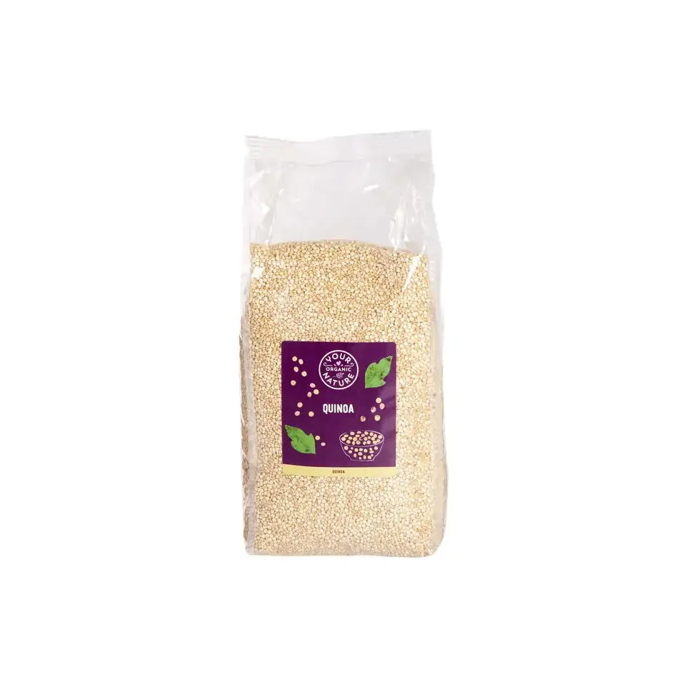 Your Organic Nature Quinoa 800 gram