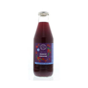 Your Organic Nature Vruchtensap cranberry ongezoet 750 ml