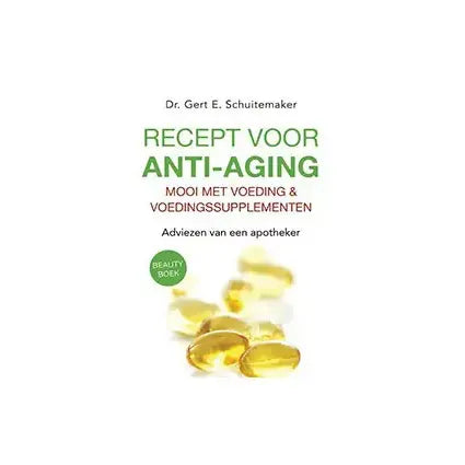 Yours Healthc Recept voor anti aging
