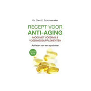 Yours Healthc Recept voor anti aging