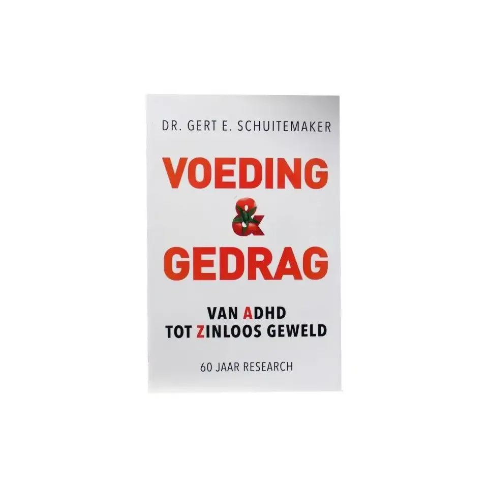 Yours Healthc Voeding en gedrag