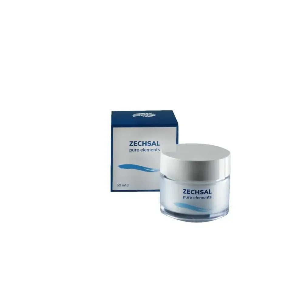 Zechsal Balancing cream pure elements 50 ml