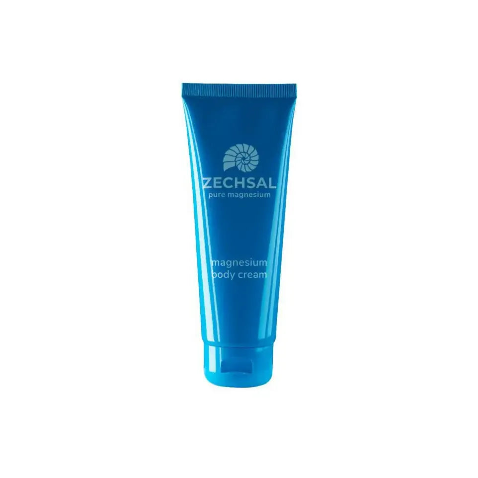 Zechsal Body cream 125 ml