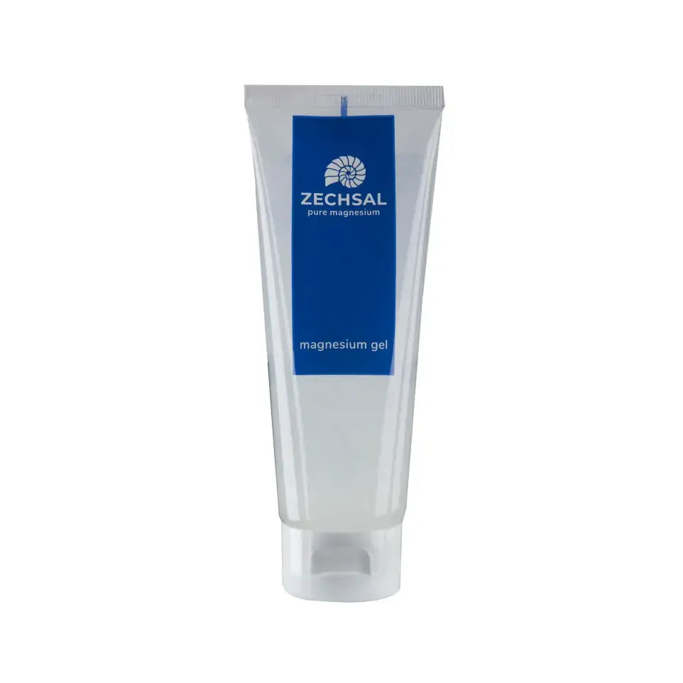 Zechsal Magnesium bodygel 125 ml
