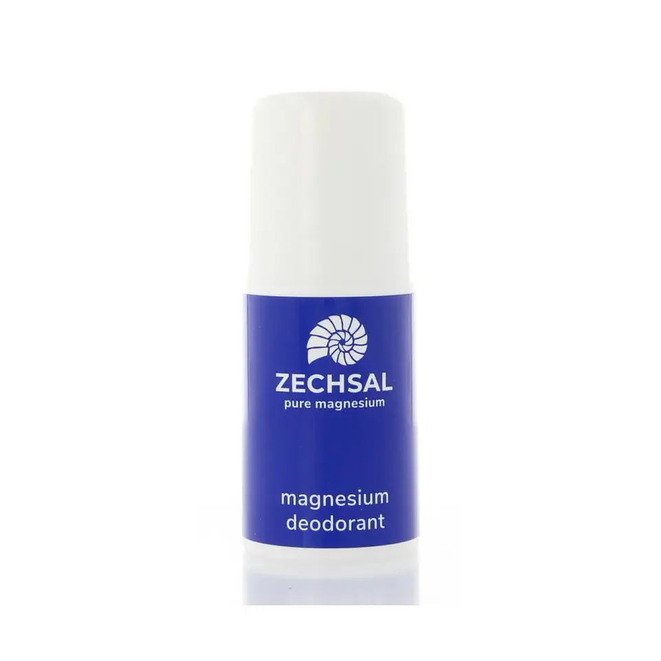Zechsal Magnesium deodorant 75 ml