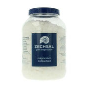 Zechsal Magnesium dobberbad 2 kg