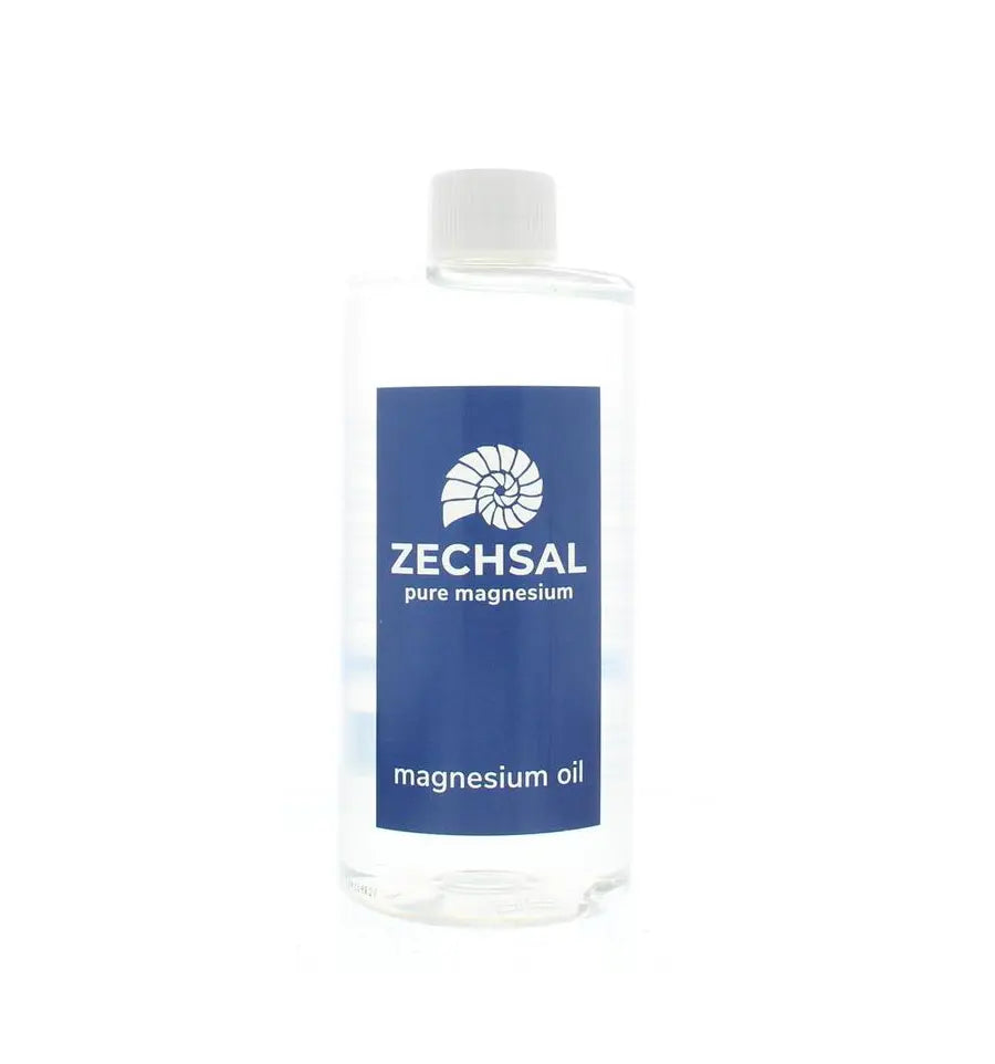 Zechsal Magnesium olie 500 ml