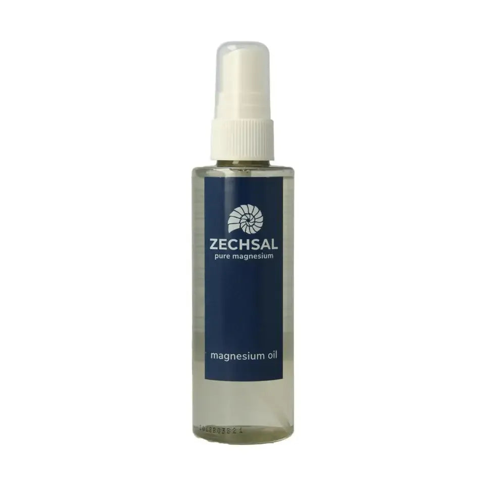 Zechsal Magnesium olie spray 100 ml