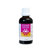Zonnegoud Anserina complex 50 ml
