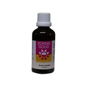 Zonnegoud Arnica simplex 50 ml