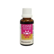 Zonnegoud Balsemtinctuur 30 ml