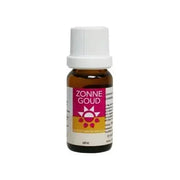 Zonnegoud Bergamot etherische olie 10 ml