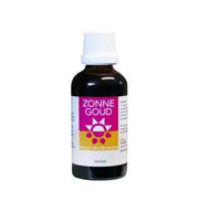 Zonnegoud Centaurium complex 50 ml