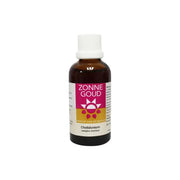 Zonnegoud Chelidonium complex 50 ml