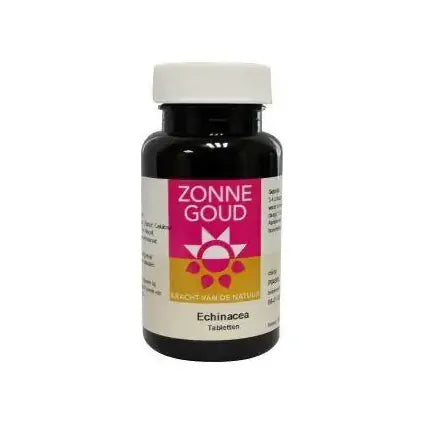 Zonnegoud Echinacea simplex 200 tabletten
