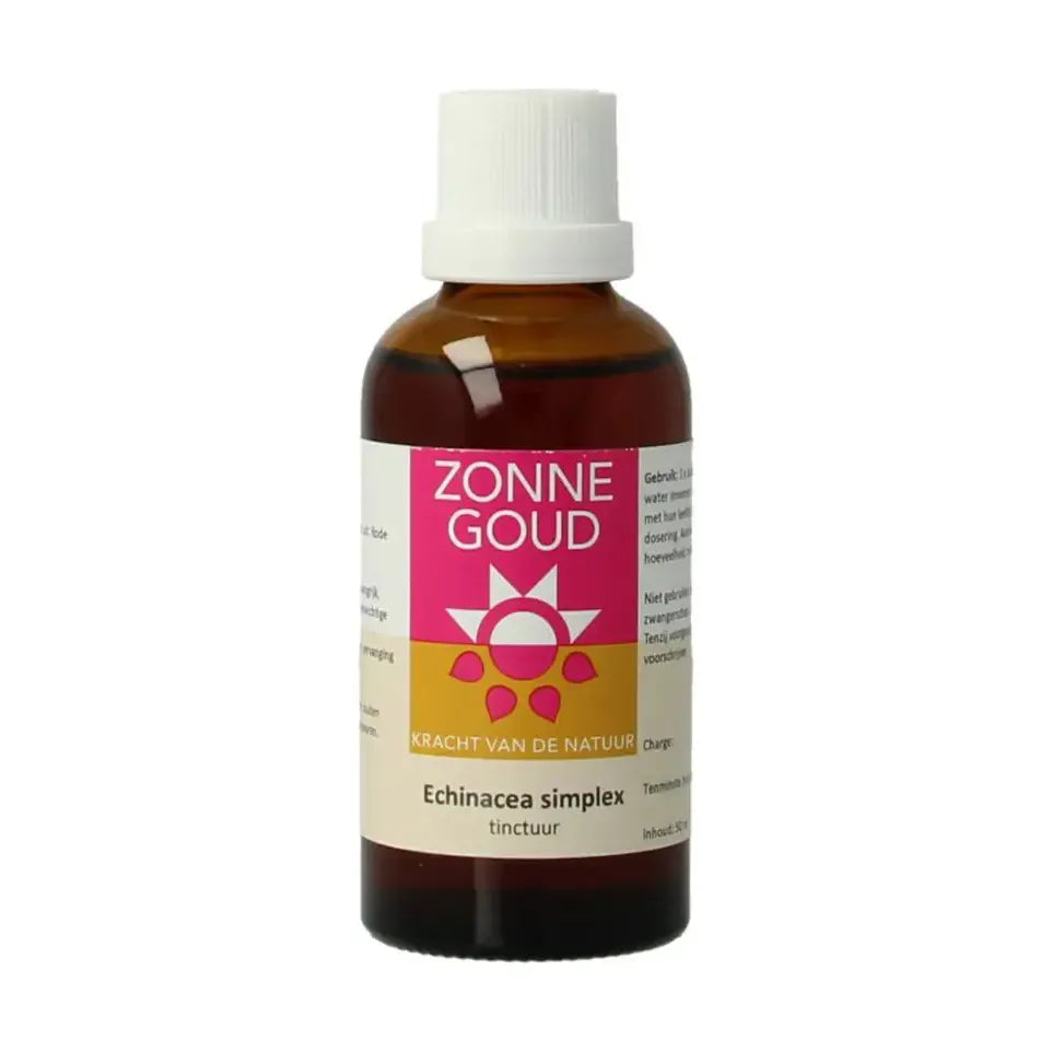 Zonnegoud Echinacea simplex 50 ml