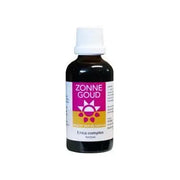 Zonnegoud Erica complex 50 ml