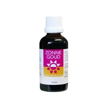 Zonnegoud Frangula complex 50 ml